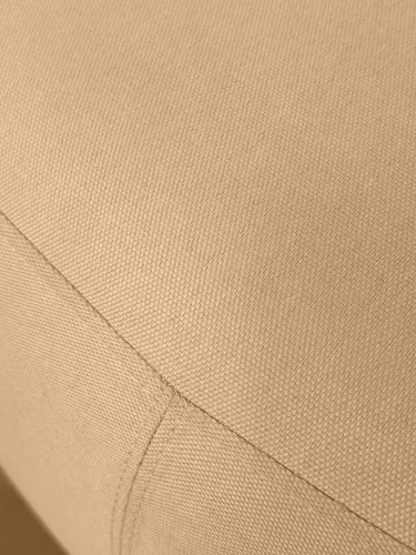 Пуфик Delight Collection Curve Vol Pouffe