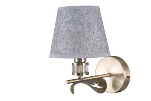 Настенное бра Natali Kovaltseva 79019/1W ANTIQUE