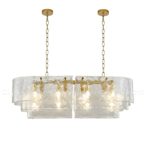 Подвесная люстра Cloyd Pamir 11360