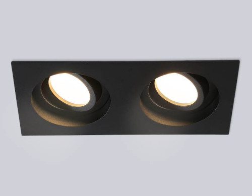 Встраиваемый светильник Ambrella Standard Tech TN102760
