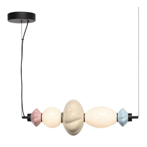 Светильник подвесной ST Luce Florentini SL6134.423.01