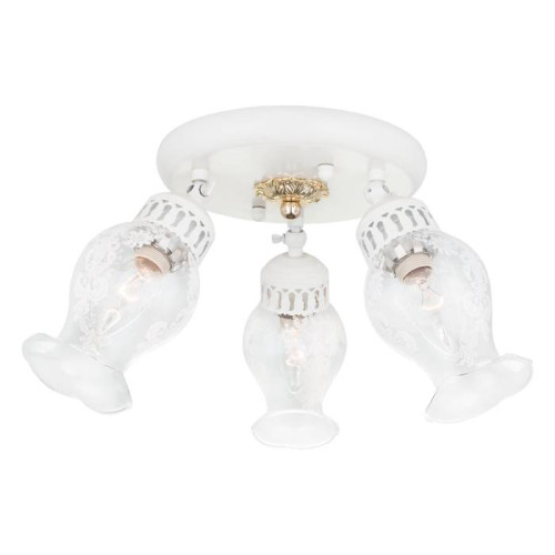 Потолочная люстра Citilux Метафора CL413132