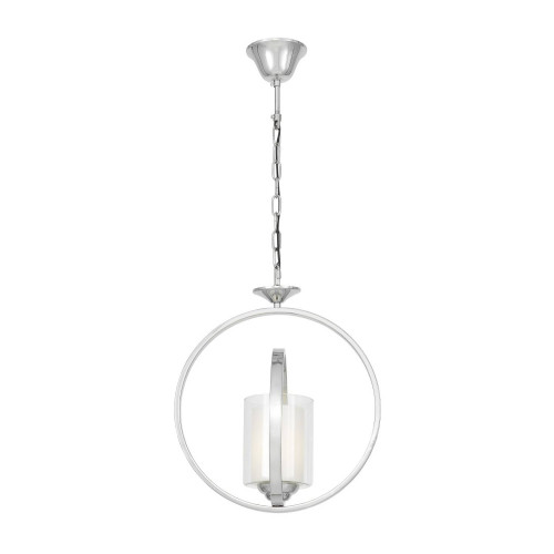 Светильник подвесной Lumina Deco Darton LDP 1237-1 CHR