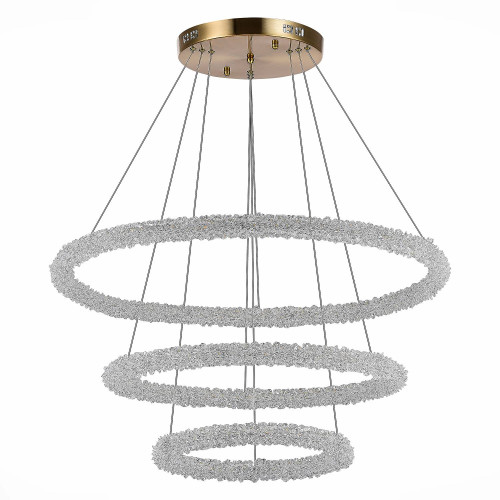 Подвесная люстра ST Luce Avana SL6110.203.03