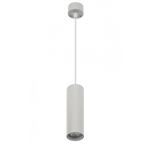 Светильник подвесной IMEX Capella IL.0005.1900-P WH