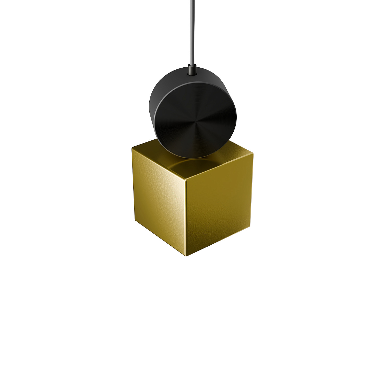 Светильник подвесной LIGHTERA Myanmar LE132L-1GD