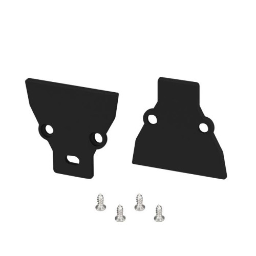 Заглушка для профиля Arlight Sl-Bevel 052563