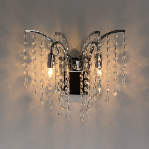 Настенное бра MW Light Эллегия 303022902
