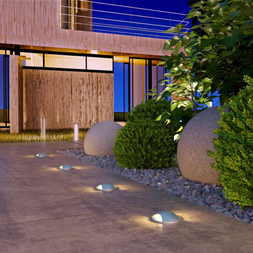 Подсветка для ступеней Elektrostandard MRL LED 1105 MRL LED 1105 Алюминий