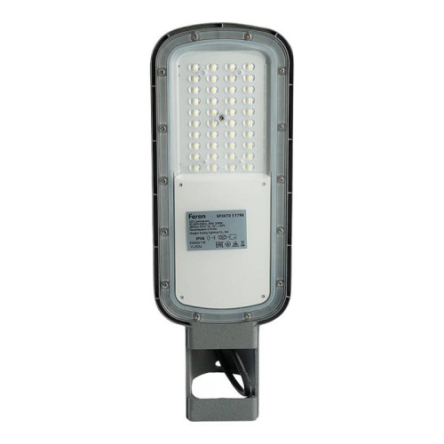 Консольный уличный светильник Feron SP3070 51796