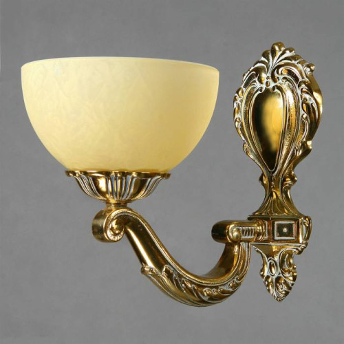 Настенное бра Ambiente Tenerife 02166/1 WP