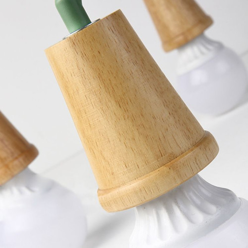 Потолочная люстра ImperiumLoft ﻿lesc_01 220508-23