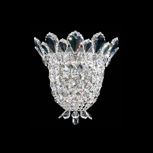 Настенное бра L'Arte Luce Luxury Trilliane L30124.18