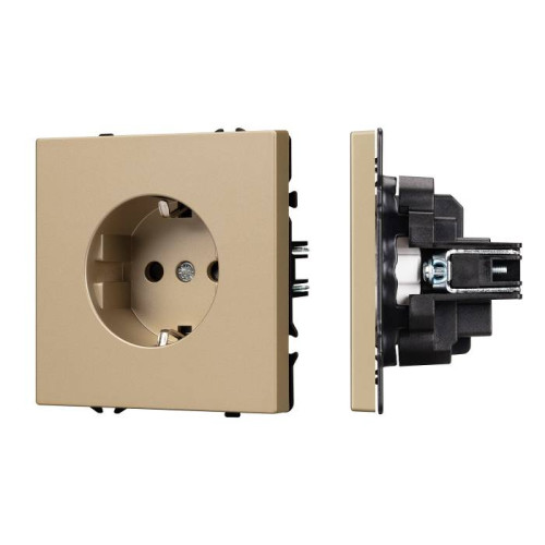 Розетка Arlight Nobe 054278