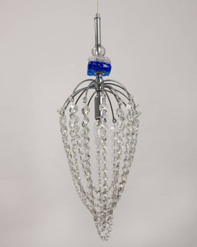 Светильник подвесной Abrasax CL.7705-1CH