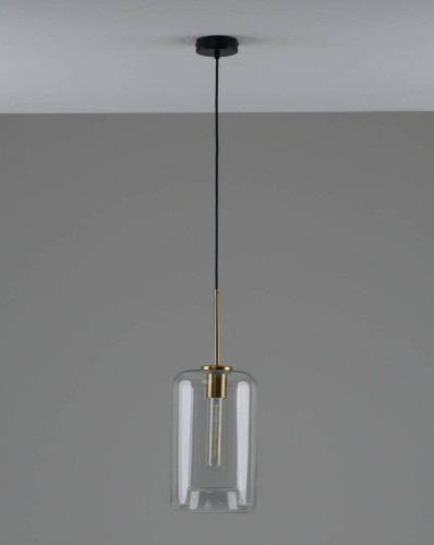 Светильник подвесной Moderli Scrum V11534-1P
