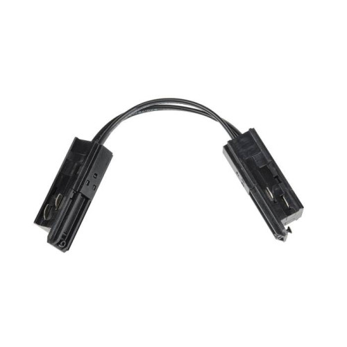 Коннектор для шинопровода Uniel UBX-MM21/35 BLACK