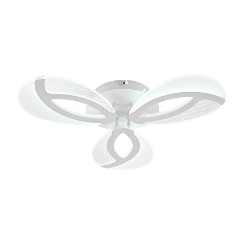 Потолочная люстра ЭкономСвет 51208 51208/3WT