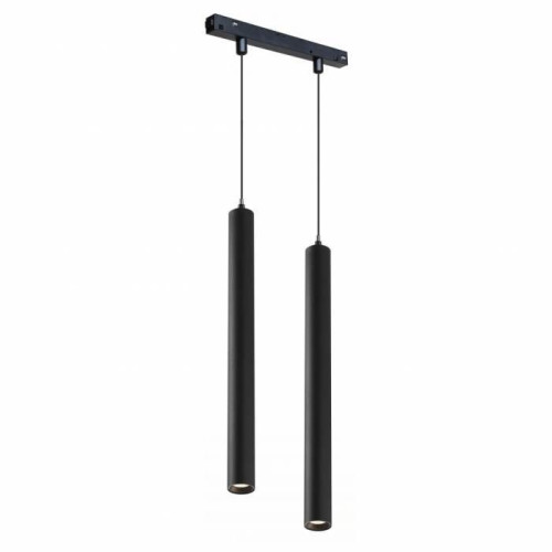 Трековый светильник iLEDEX TECHNICAL VISION48/22 4822-008-H300-20W-24DG-3000K-BK