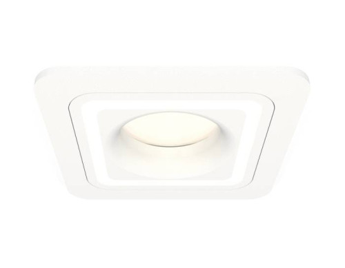 Встраиваемый светильник Ambrella Techno Spot XC7901011