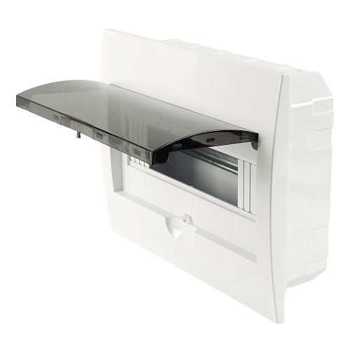 Бокс встраиваемый Stekker EBX50-4/12-50 50512