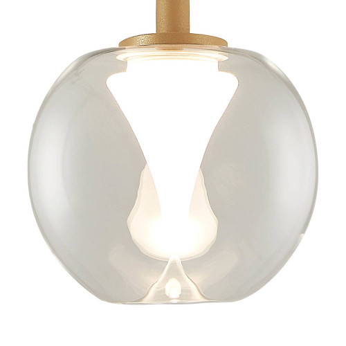 Светильник подвесной Mantra Andromeda 9078