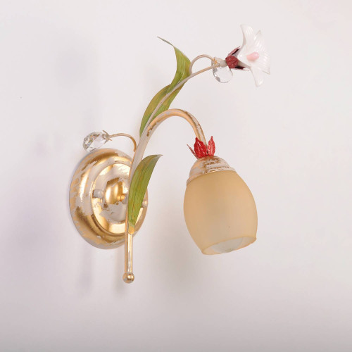 Настенное бра Abrasax STY40032/1В