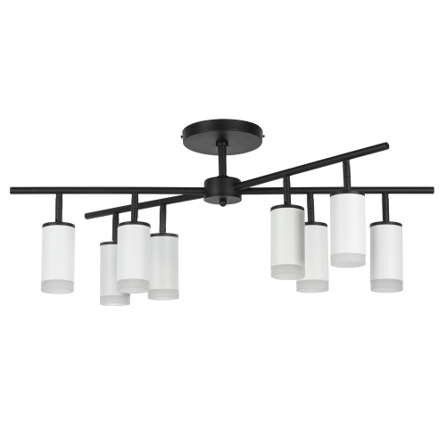 Потолочная люстра Lightstar Rullo LR7283680