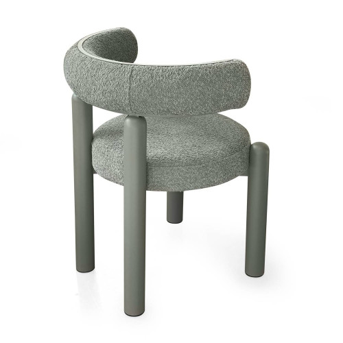 Обеденный стул Delight Collection Bold Bold Chair