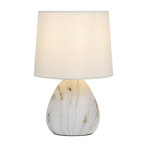 Настольная лампа Rivoli Damaris D7037-501