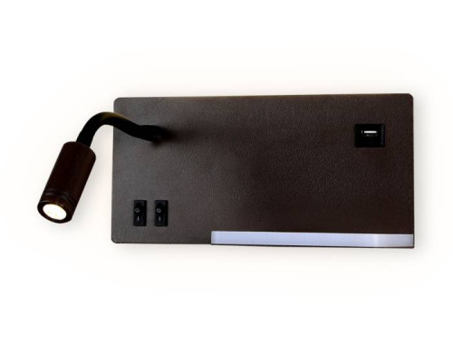 Настенный светильник Ambrella Wall FW293