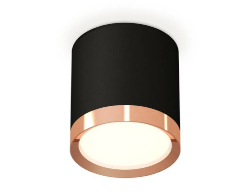 Накладной светильник Ambrella Techno XS8142005