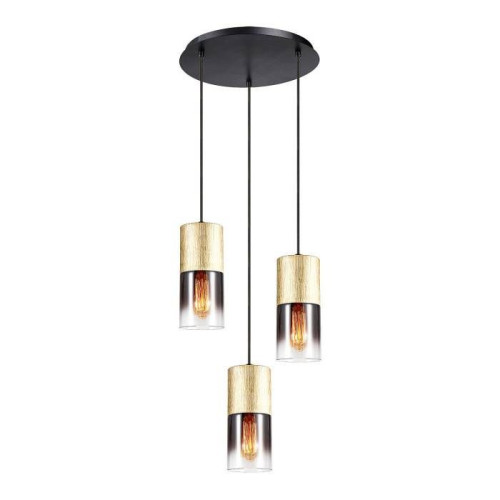 Светильник подвесной Lussole Grimes LSP-8969