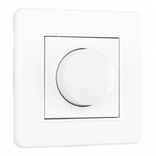 Диммер Arte Milano Set16-1 SET16-1-48-1 white
