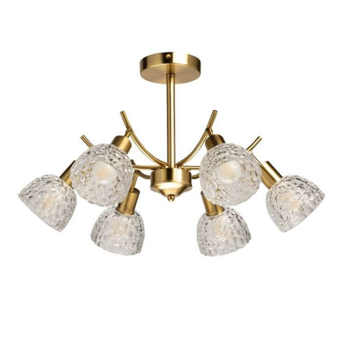 Потолочная люстра De Markt Блеск 315017306