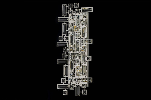 Настенное бра Dio D'Arte Erba Erba E 2.20x55.100 N