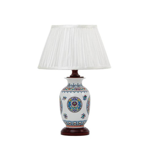 Настольная лампа Abrasax CT1427A10