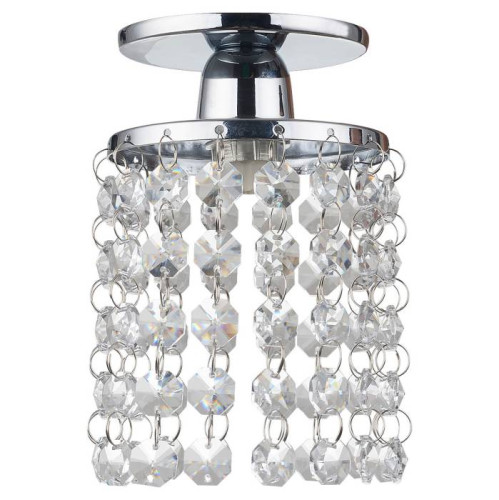 Светильник потолочный Lussole GRLSJ-0400-01