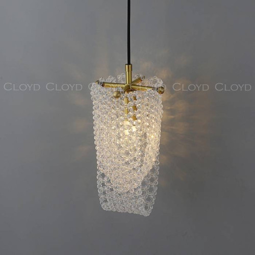 Светильник подвесной Cloyd Witte 11536