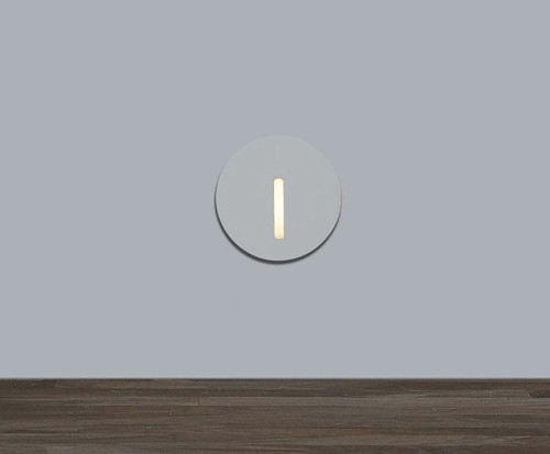 Встраиваемый светильник Italline DL 300 DL 3034 white