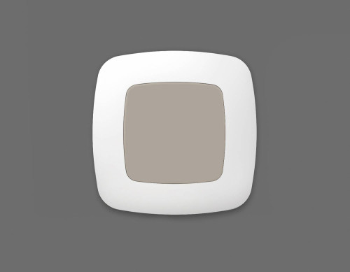 Накладка на механизм Ambrella Volt OMEGA OP3760