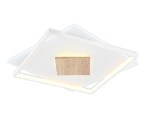 Потолочная люстра Ambrella LineTech FL4790