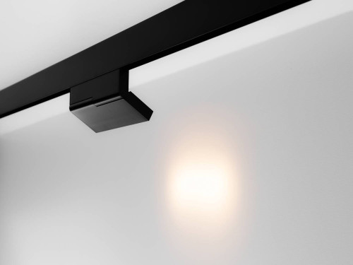 Трековый светильник SWG DesignLed SY mini SY-mini-520417-5.5-48-BL-WW