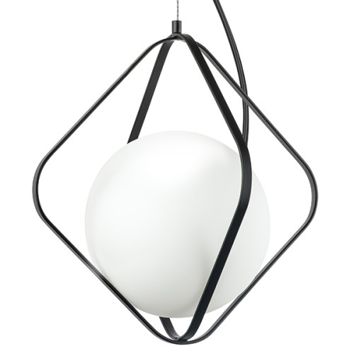 Светильник подвесной Lightstar Globo 803317