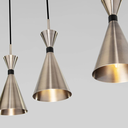 Светильник подвесной Bogate's Glustin 316/3