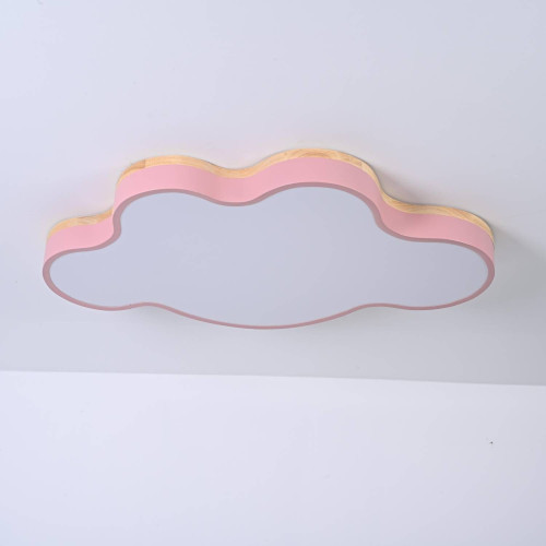 Светильник потолочный ImperiumLoft Cloud-Eco01 189508-26