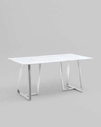 Кухонный стол Stool Group Даллас DT-923G-W-160 DUAL