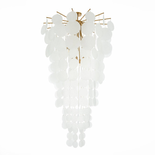 Люстра каскадная ST Luce Vittoria SL1231.303.12