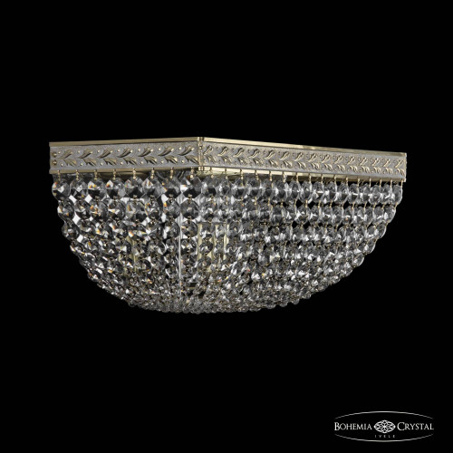 Настенное бра Bohemia 1911 19112B/35IV GW