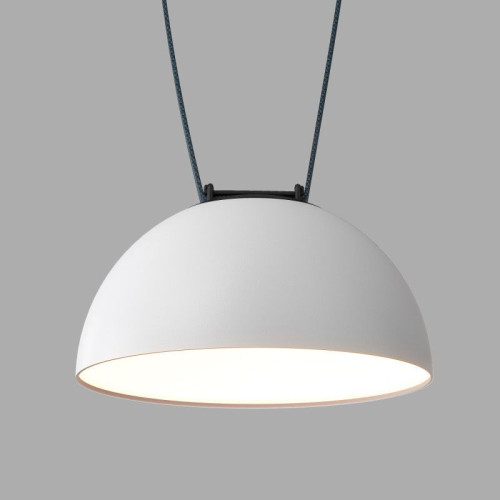 Трековый светильник Denkirs Belty flow DK5660-WH+BK